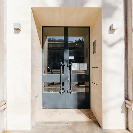 Apartman The Rossio